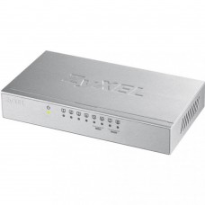 Коммутатор сетевой ZYXel GS-108B v3 (GS-108BV3-EU0101F)